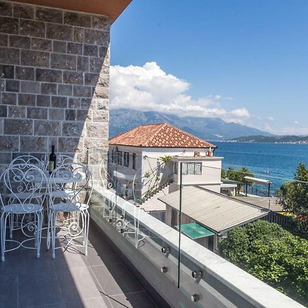 Riva Residence Ðenovići Esterno foto